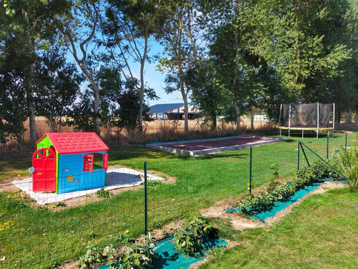 Quiberville Maison Individuelle Neuve Plein Pied Avec Terrasse Et Jardin Clos 10Minutes A Pied De La Plage מראה חיצוני תמונה